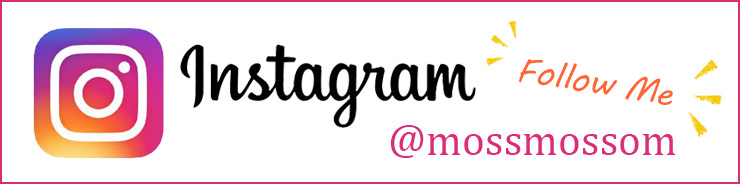 mossom.公式Instagram